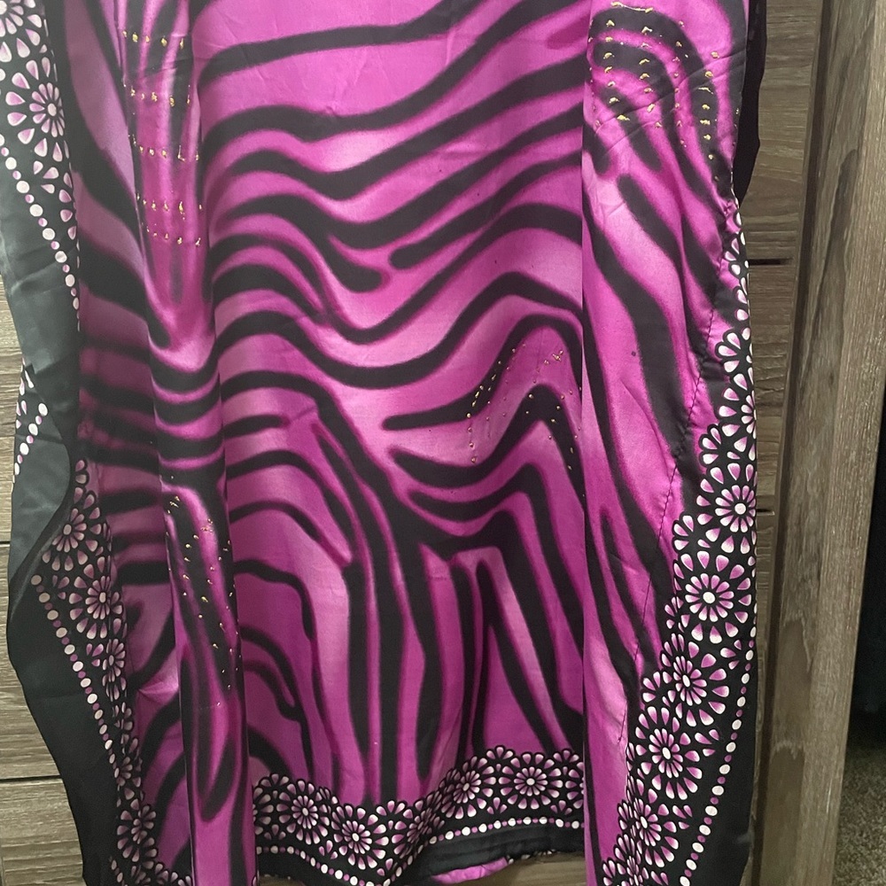 Caftan - Picture 4 of 14